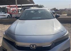 هۆندا سیڤیک